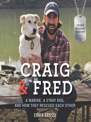 cover image of Craig & Fred Young Readers' Edition